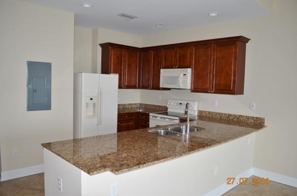 REFLECTIONS - Residential