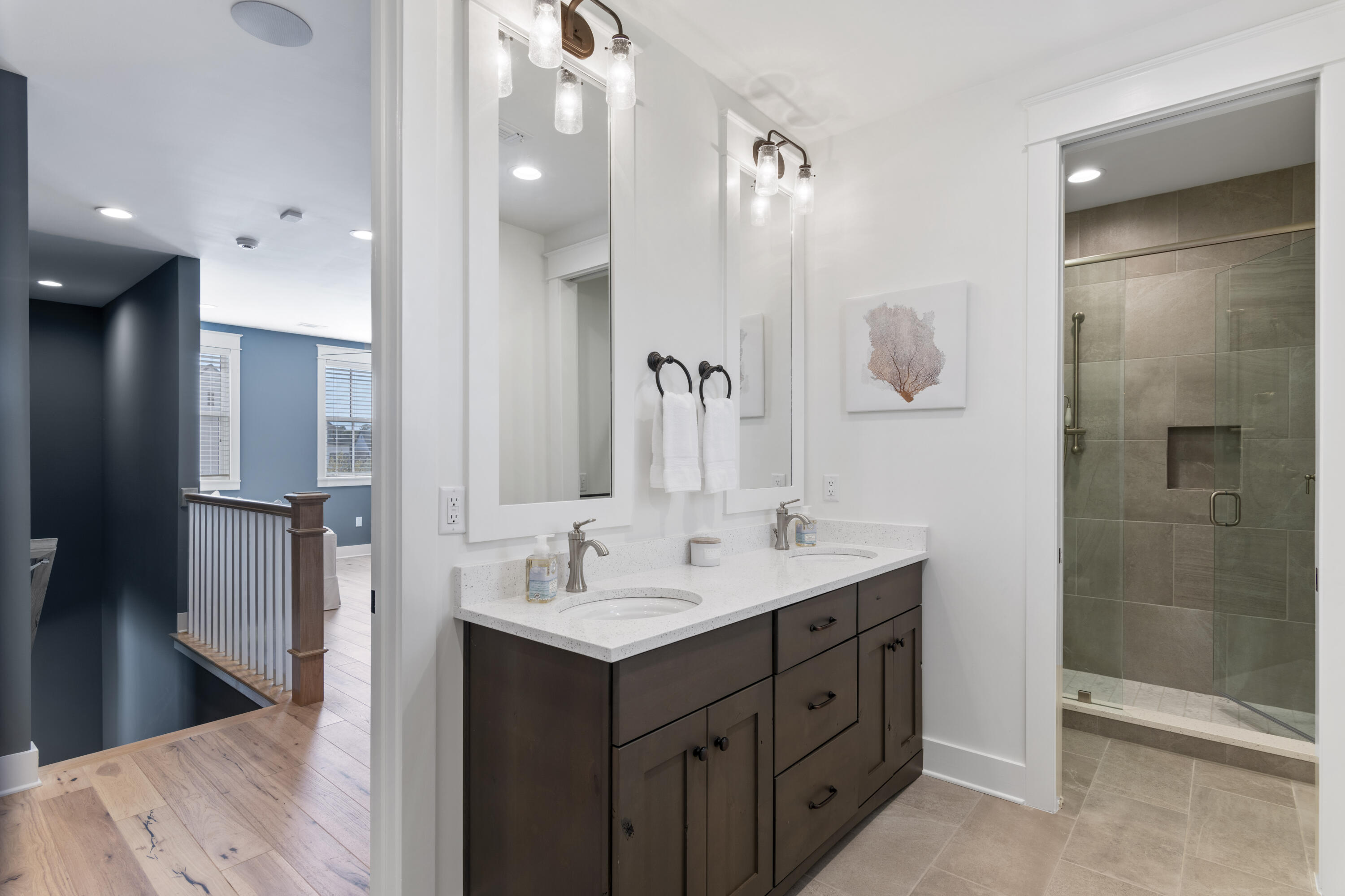 RidgeWalk - Residential