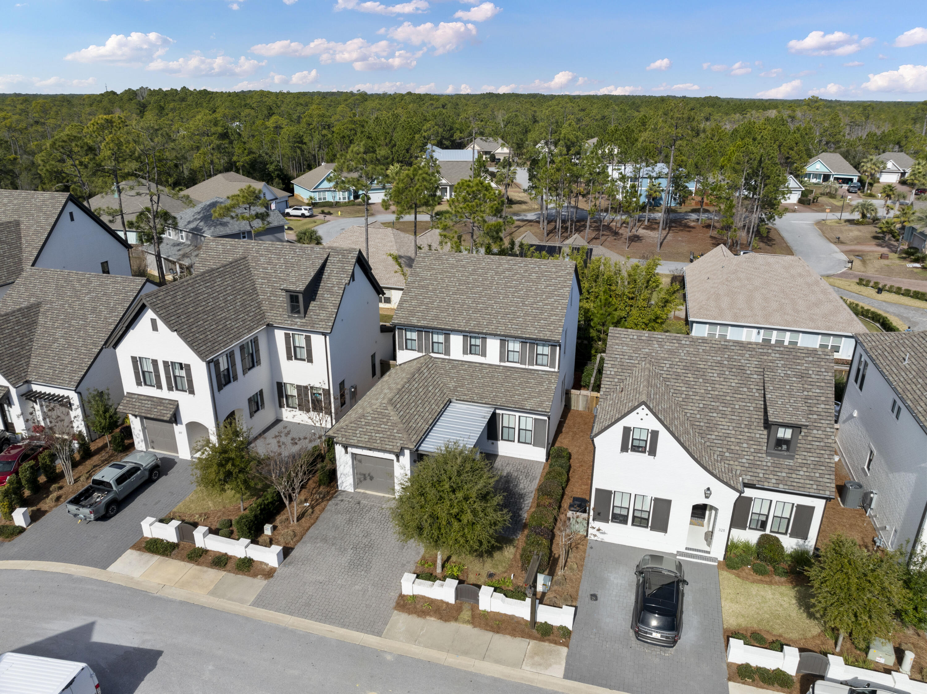 RidgeWalk - Residential