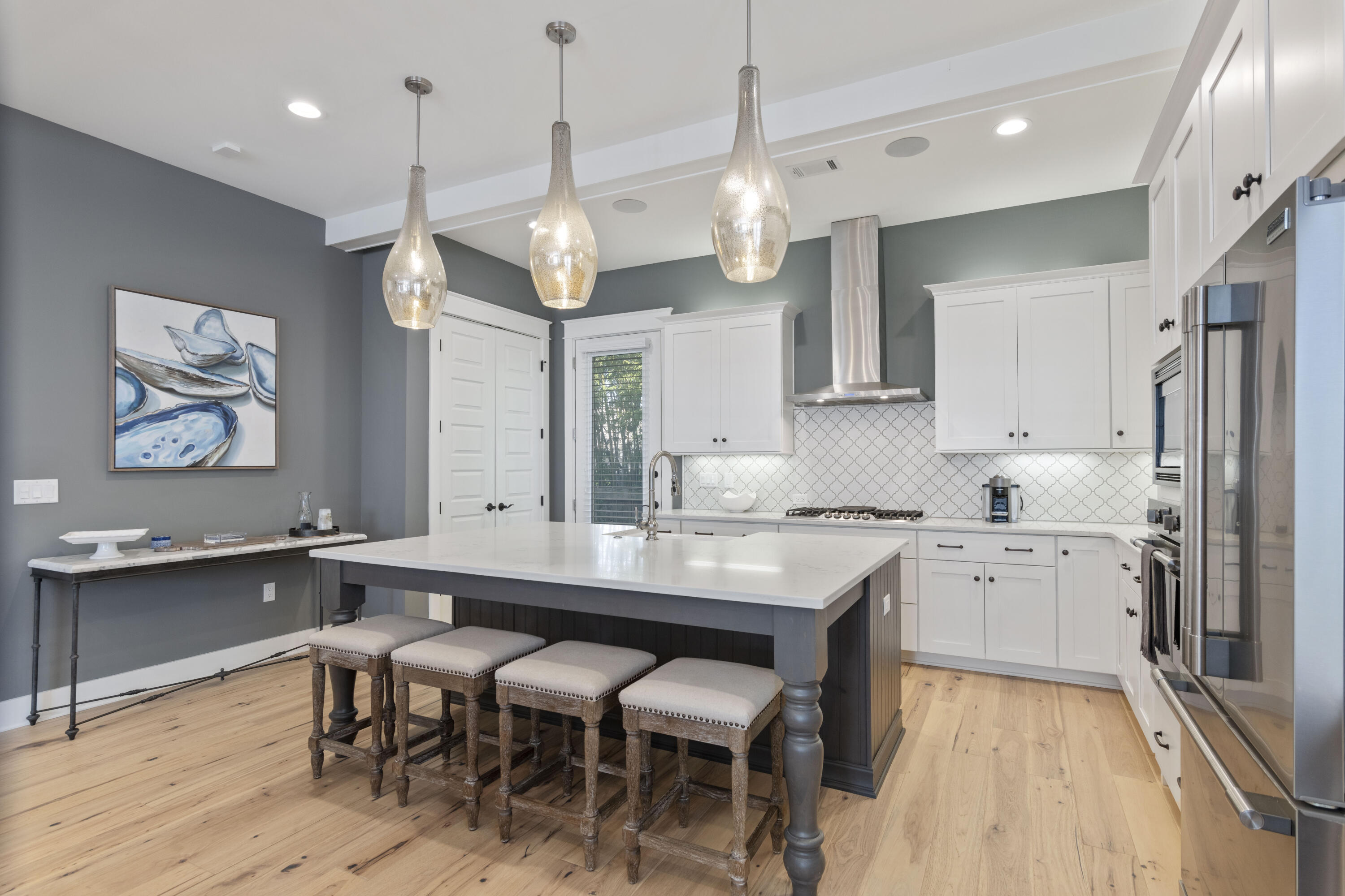 RidgeWalk - Residential