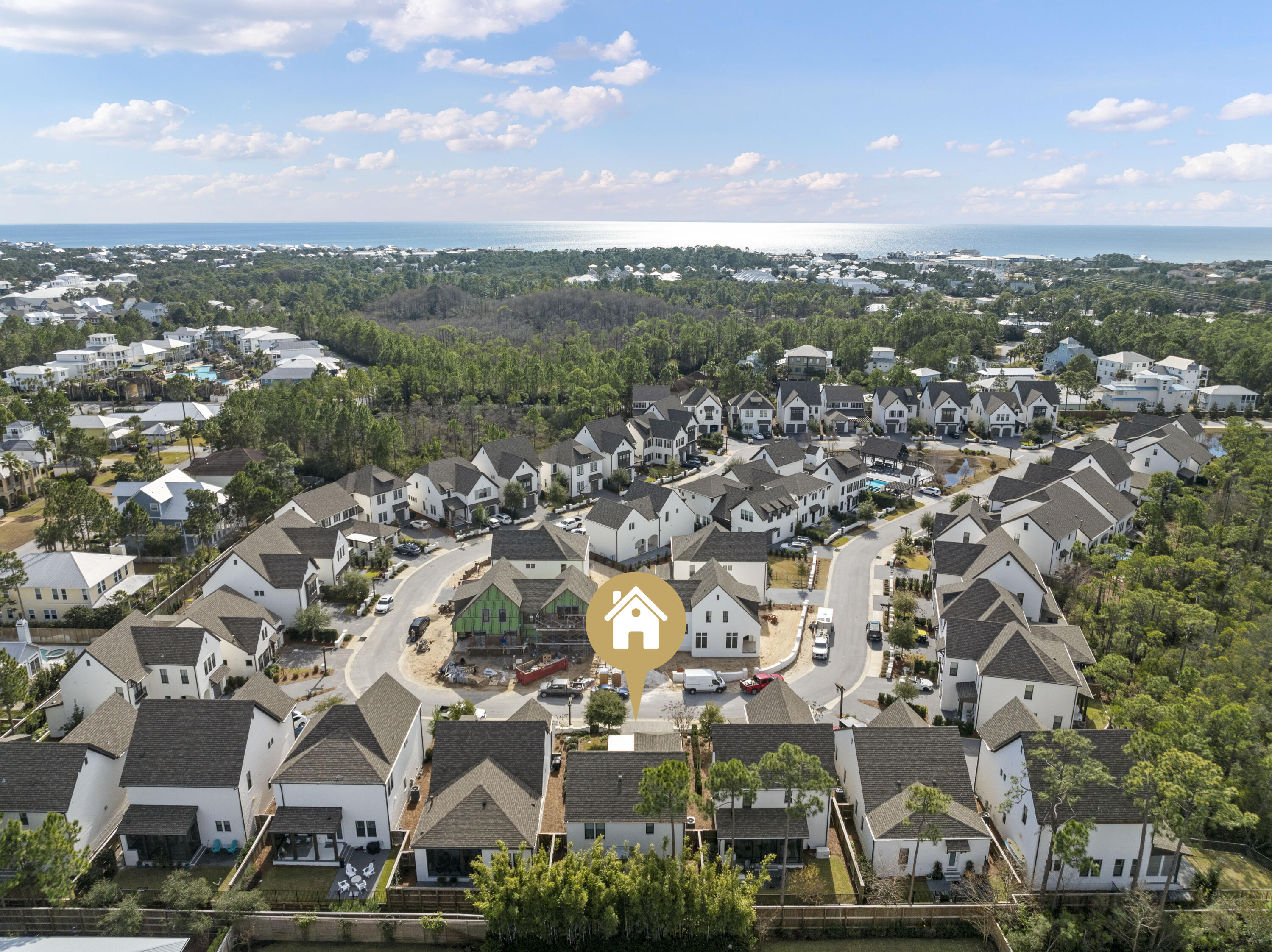 RidgeWalk - Residential