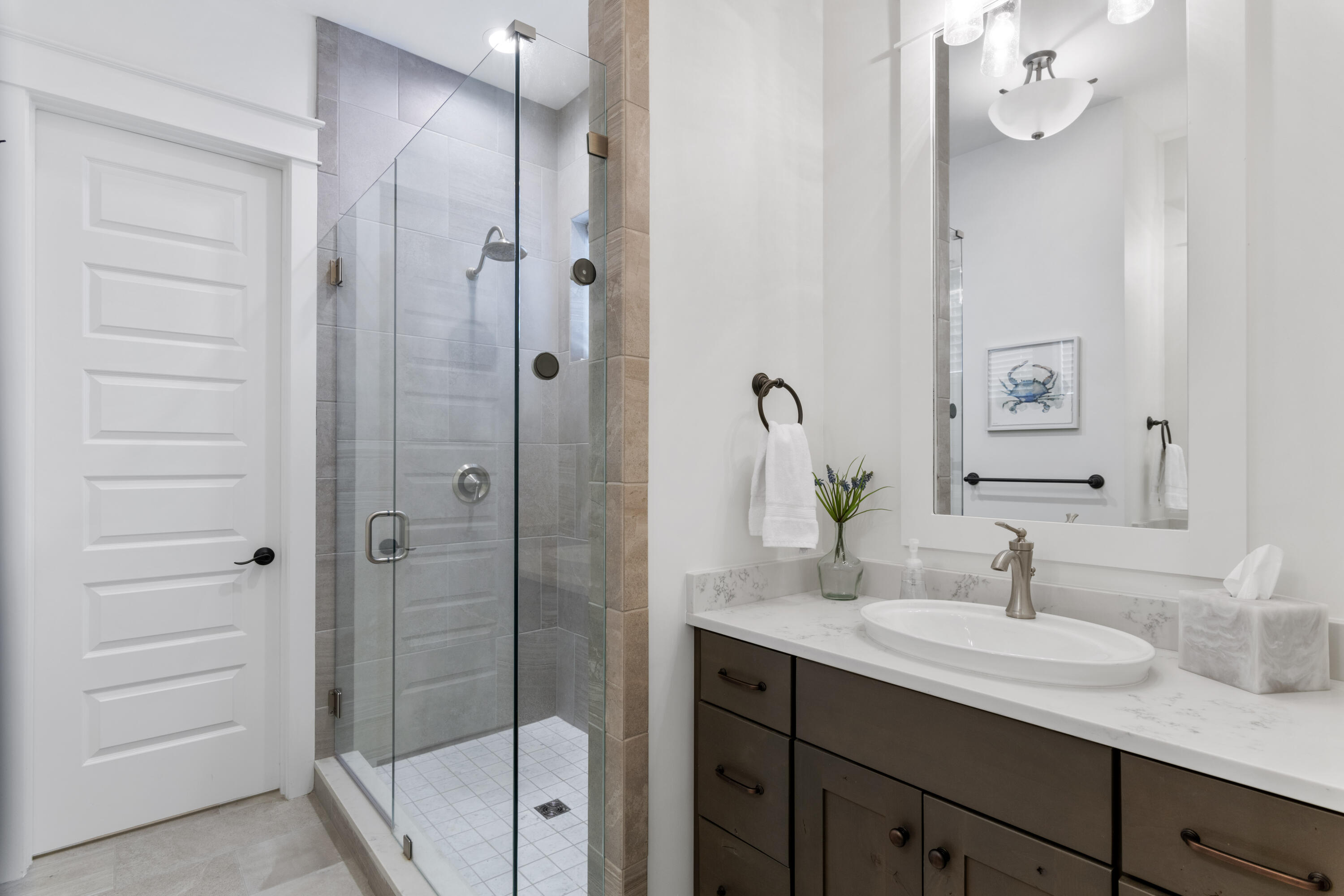 RidgeWalk - Residential