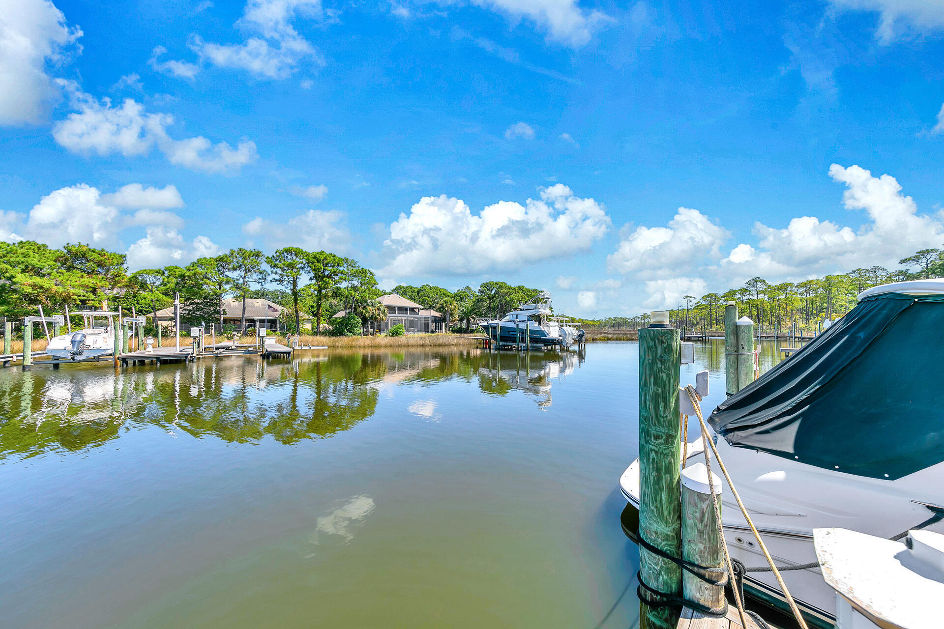 INDIAN BAYOU - Residential