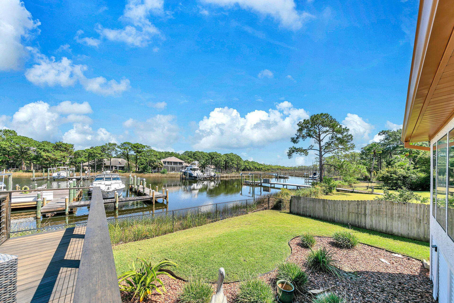 INDIAN BAYOU - Residential