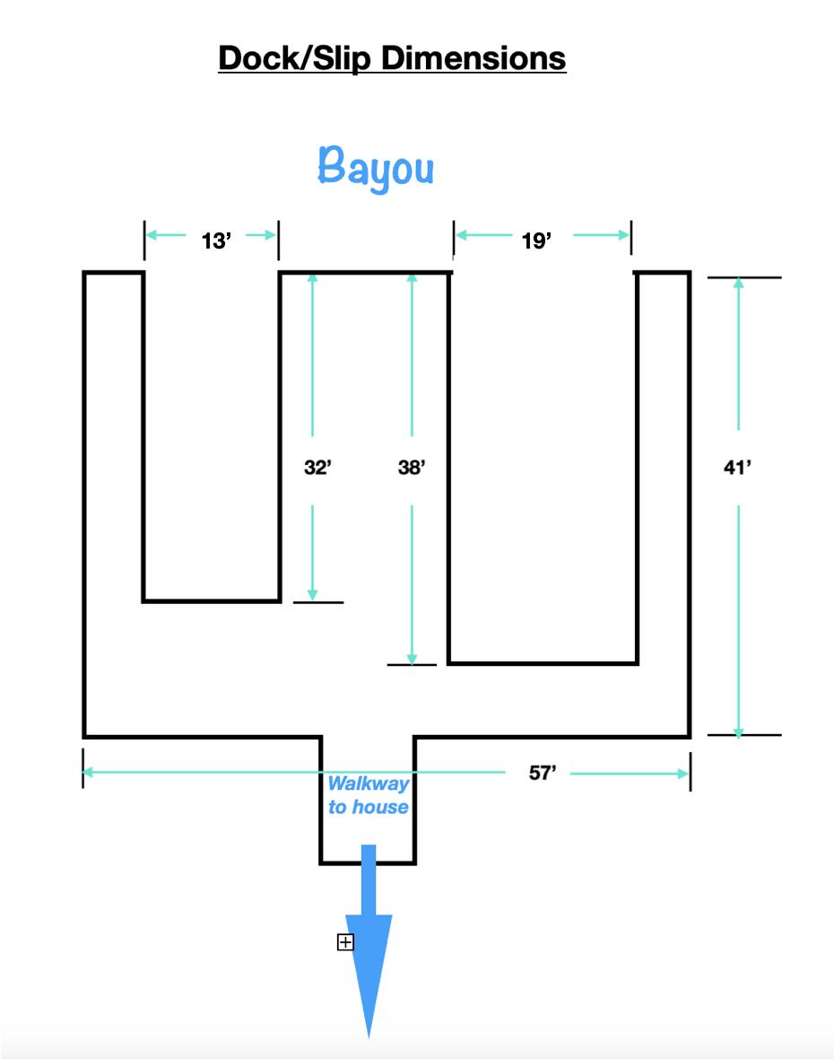 INDIAN BAYOU - Residential