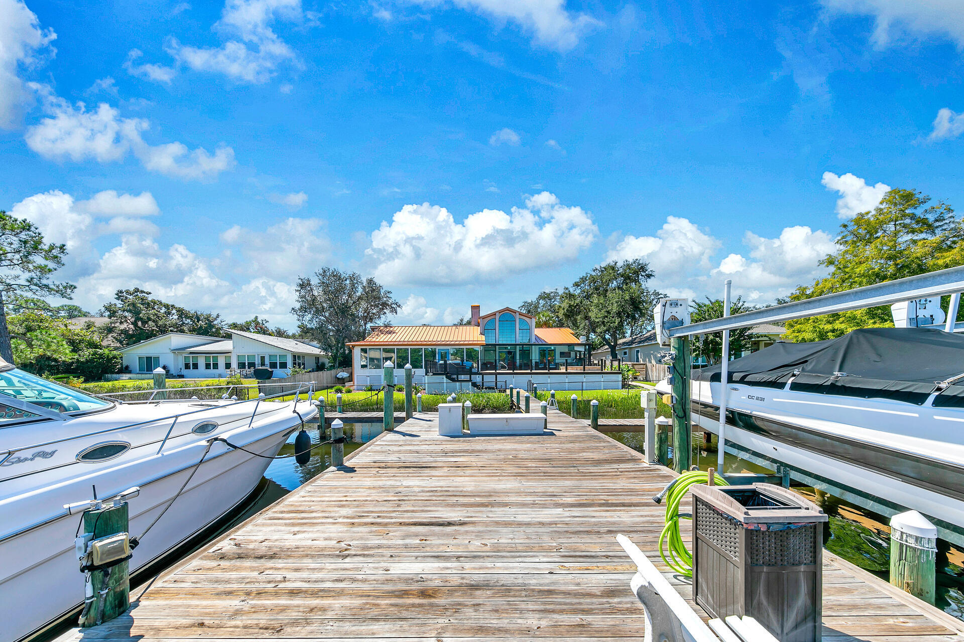 INDIAN BAYOU - Residential