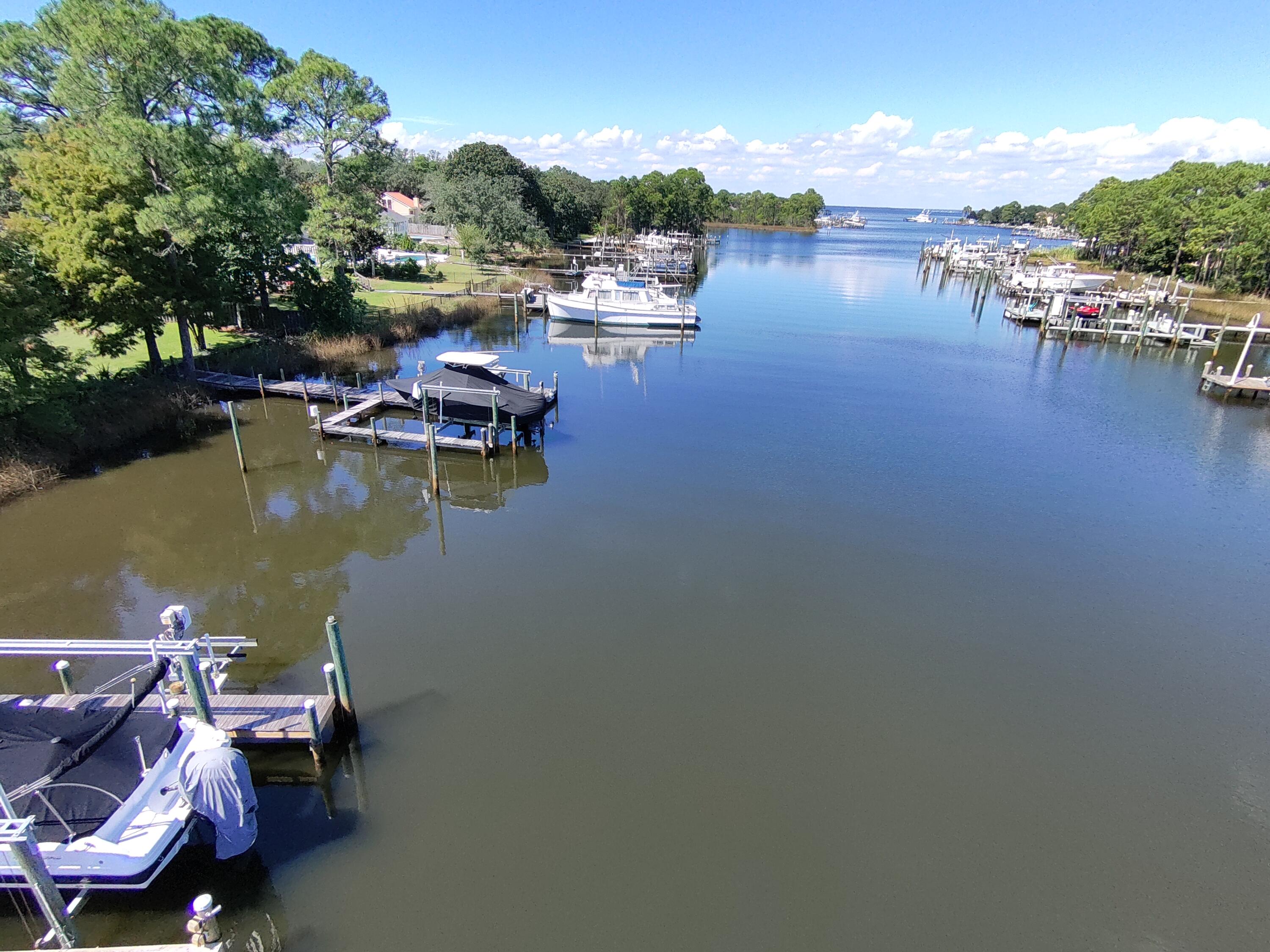 INDIAN BAYOU - Residential