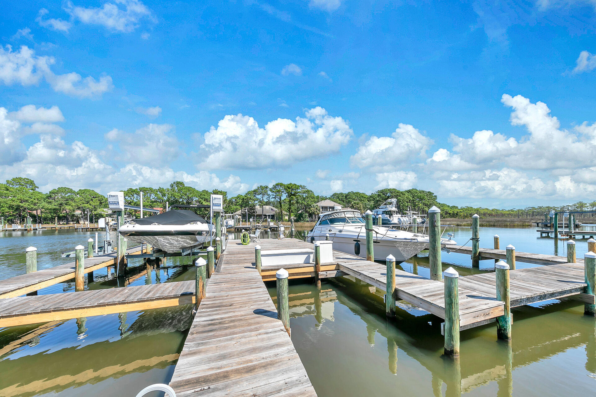 INDIAN BAYOU - Residential