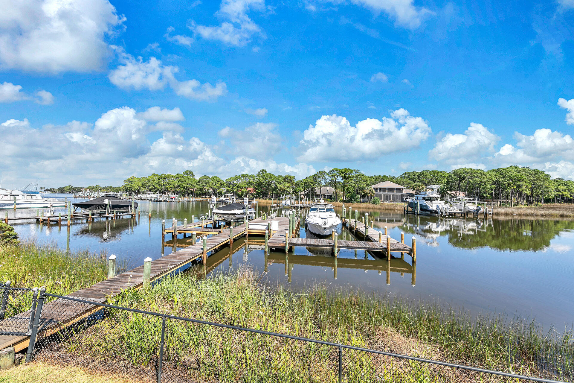 INDIAN BAYOU - Residential