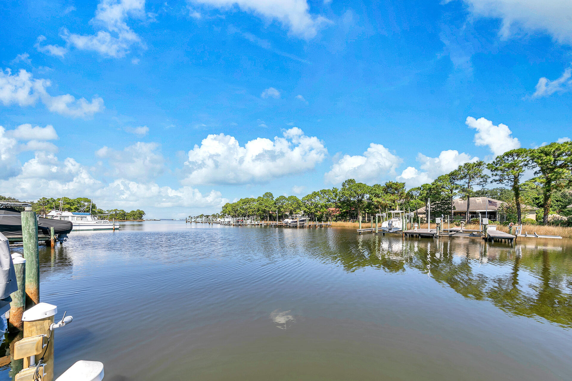 INDIAN BAYOU - Residential