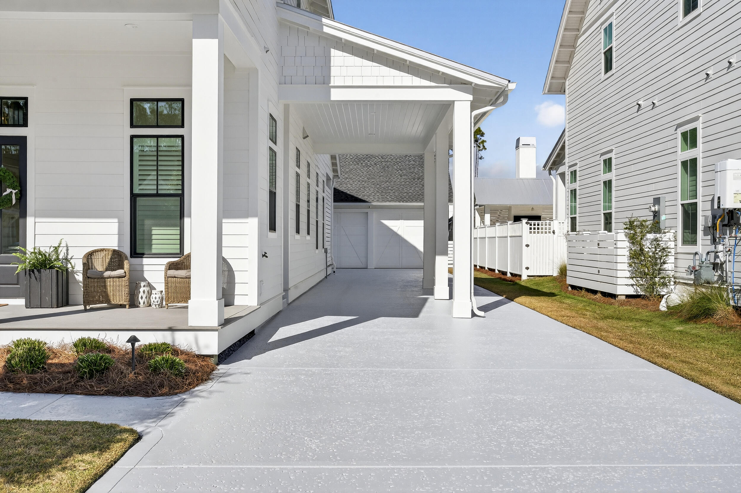 WATERSOUND ORIGINS - Residential