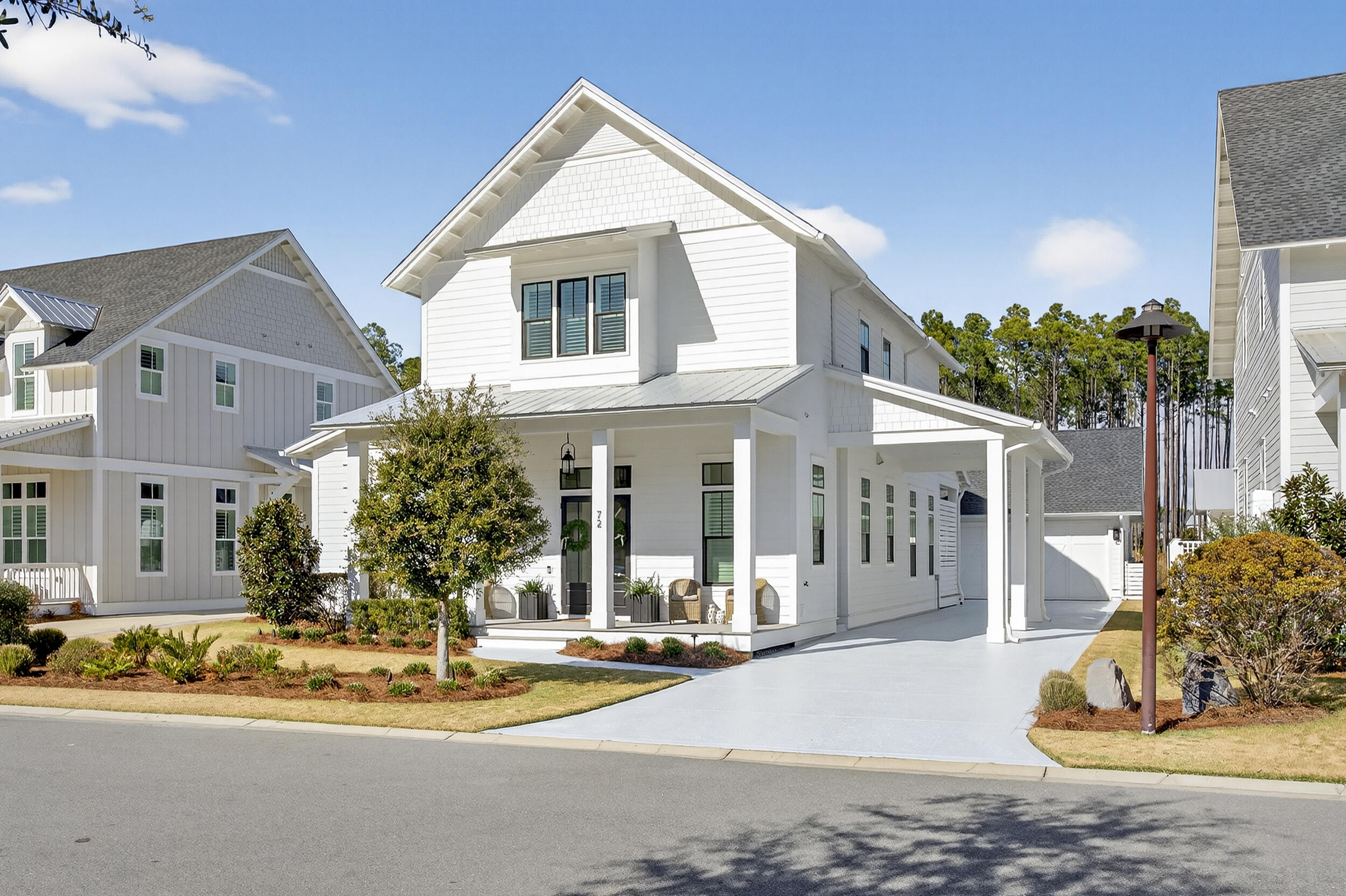 WATERSOUND ORIGINS - Residential