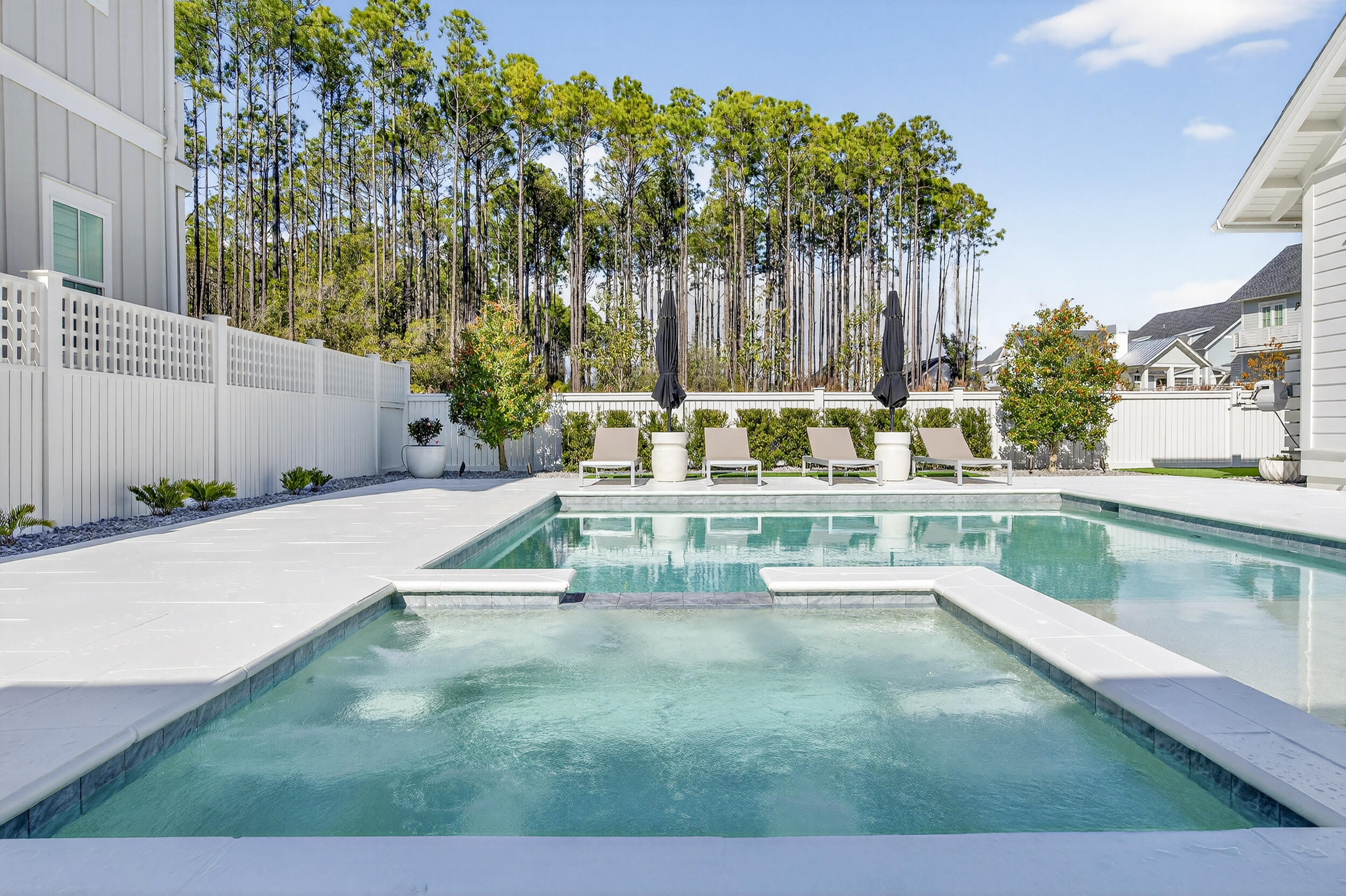 WATERSOUND ORIGINS - Residential