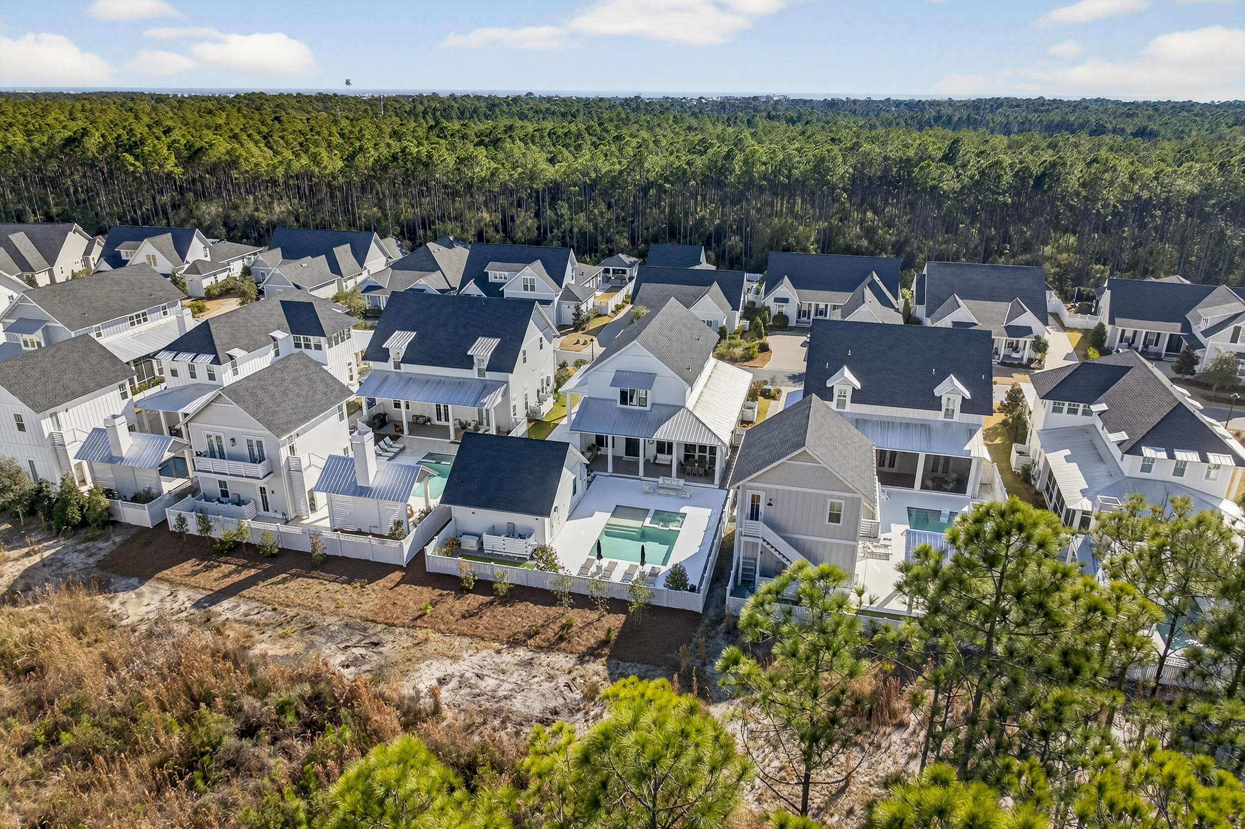 WATERSOUND ORIGINS - Residential