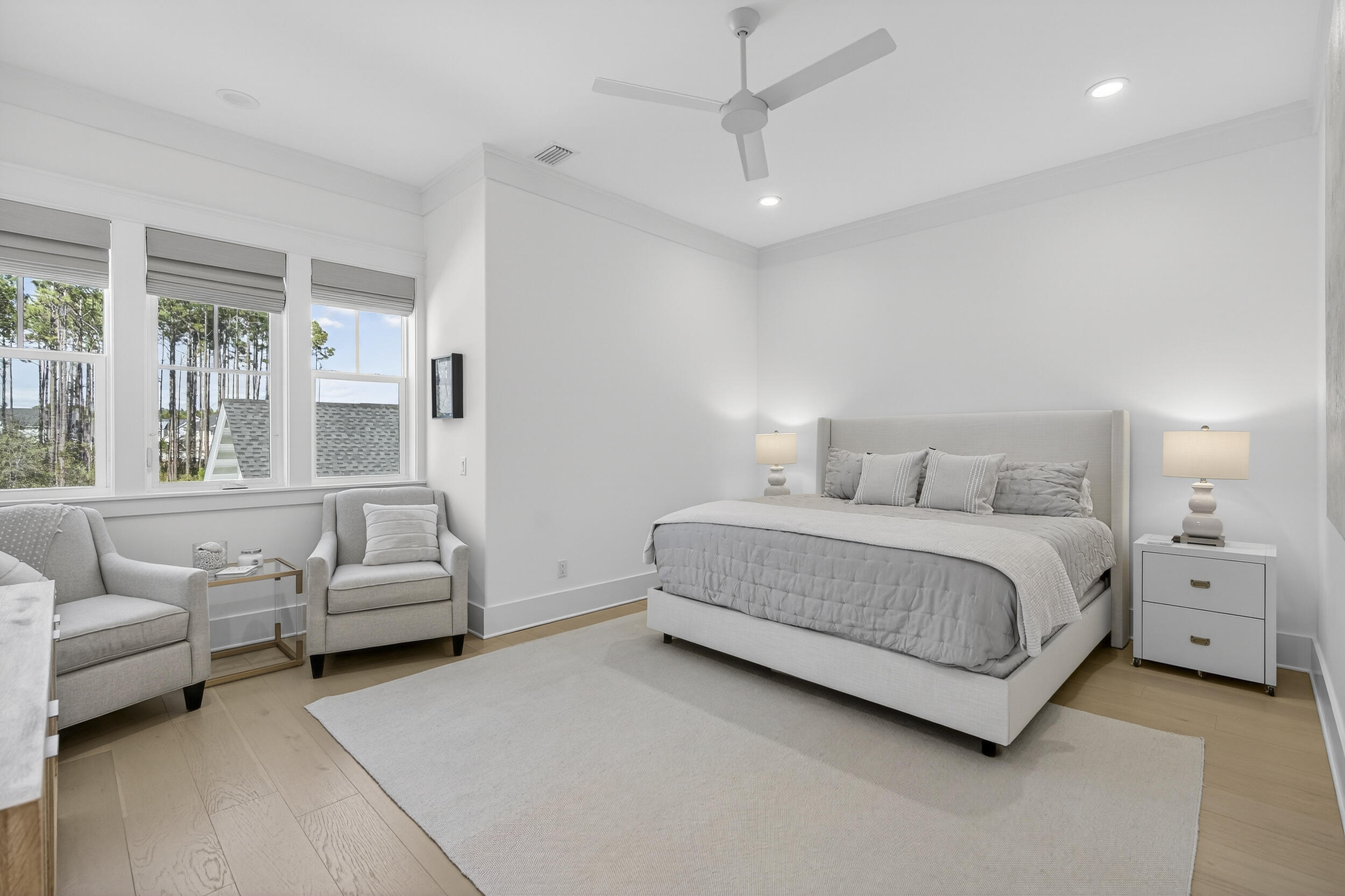 WATERSOUND ORIGINS - Residential