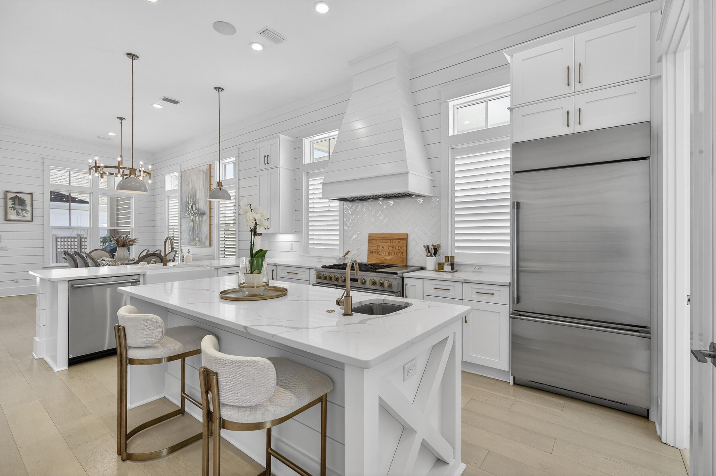 WATERSOUND ORIGINS - Residential