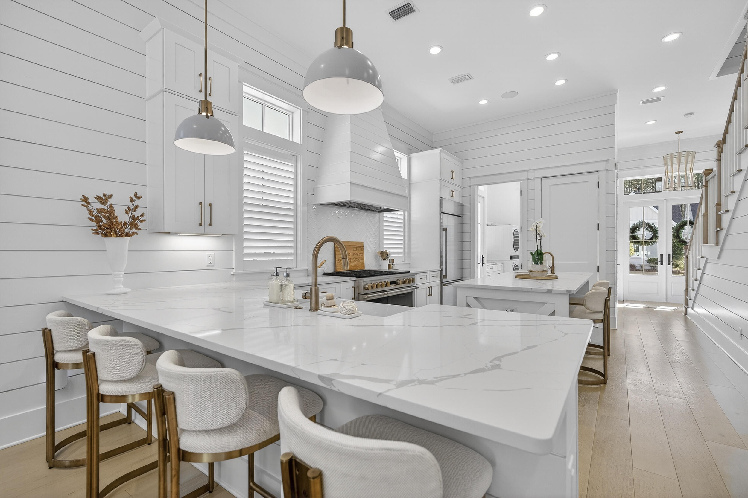 WATERSOUND ORIGINS - Residential