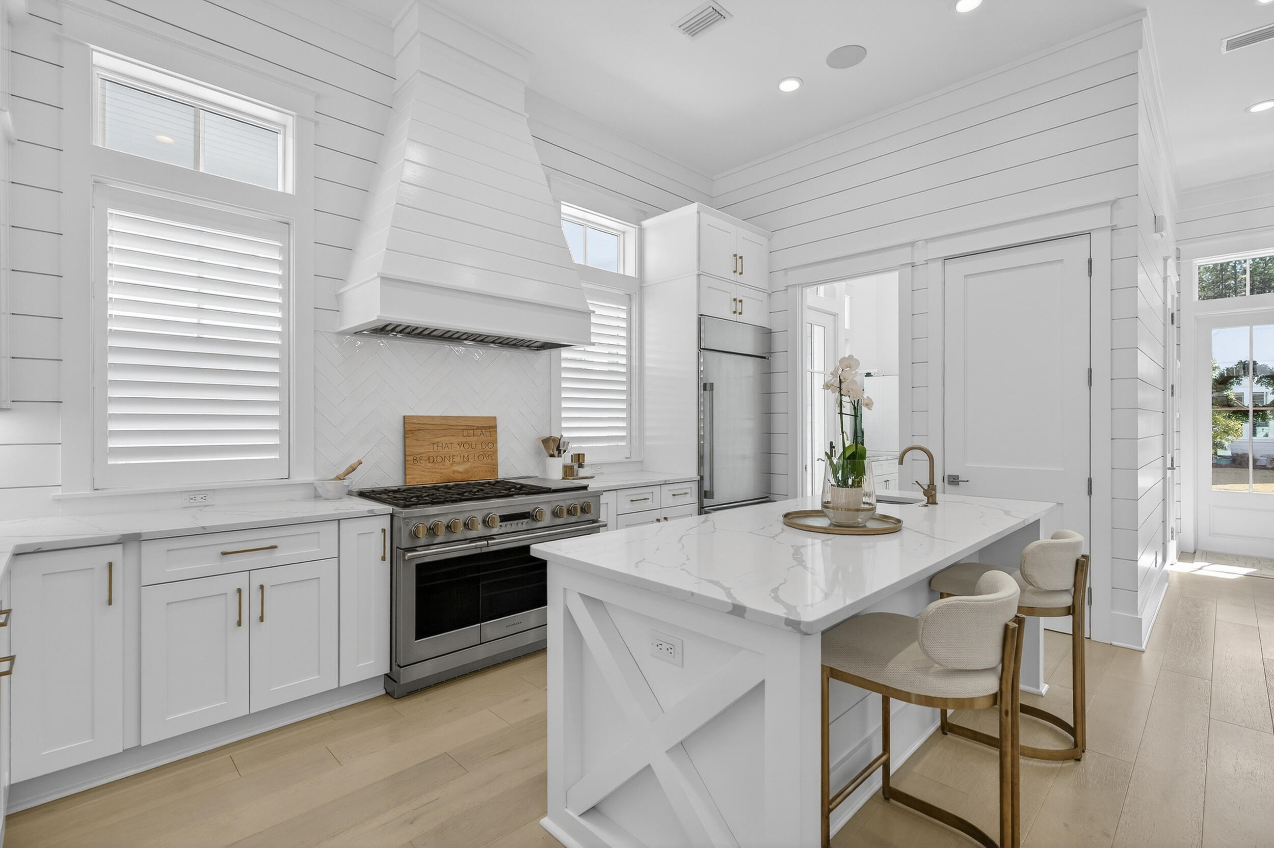 WATERSOUND ORIGINS - Residential