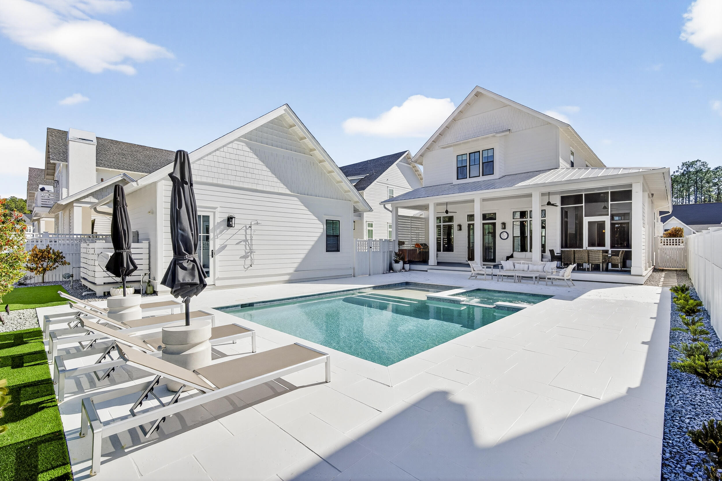 WATERSOUND ORIGINS - Residential