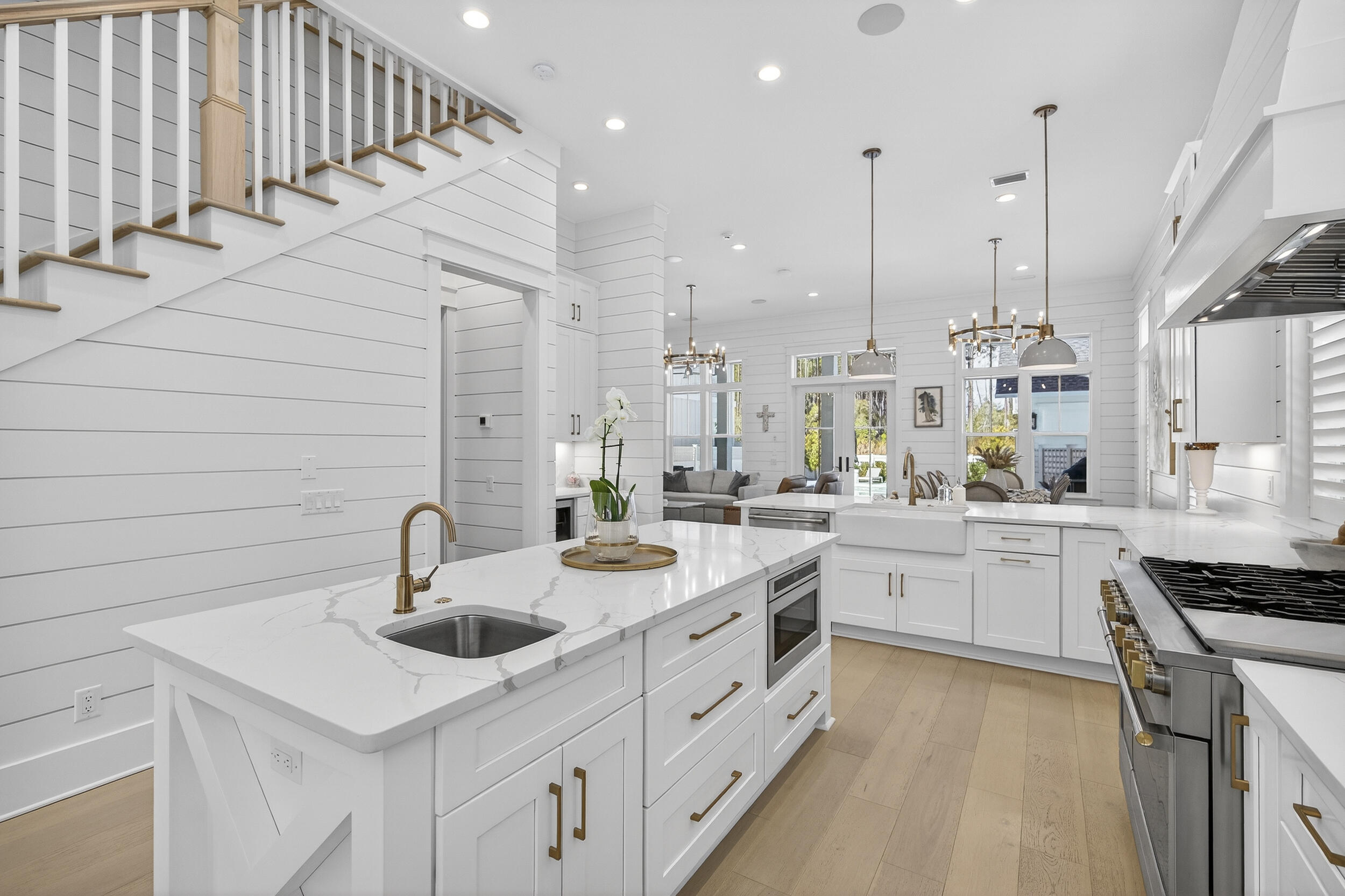 WATERSOUND ORIGINS - Residential