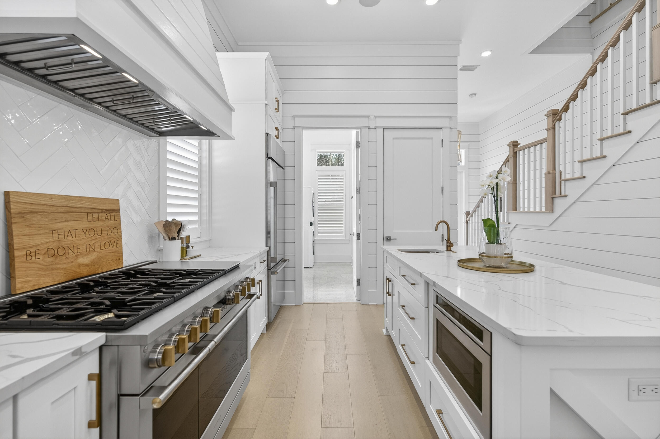 WATERSOUND ORIGINS - Residential