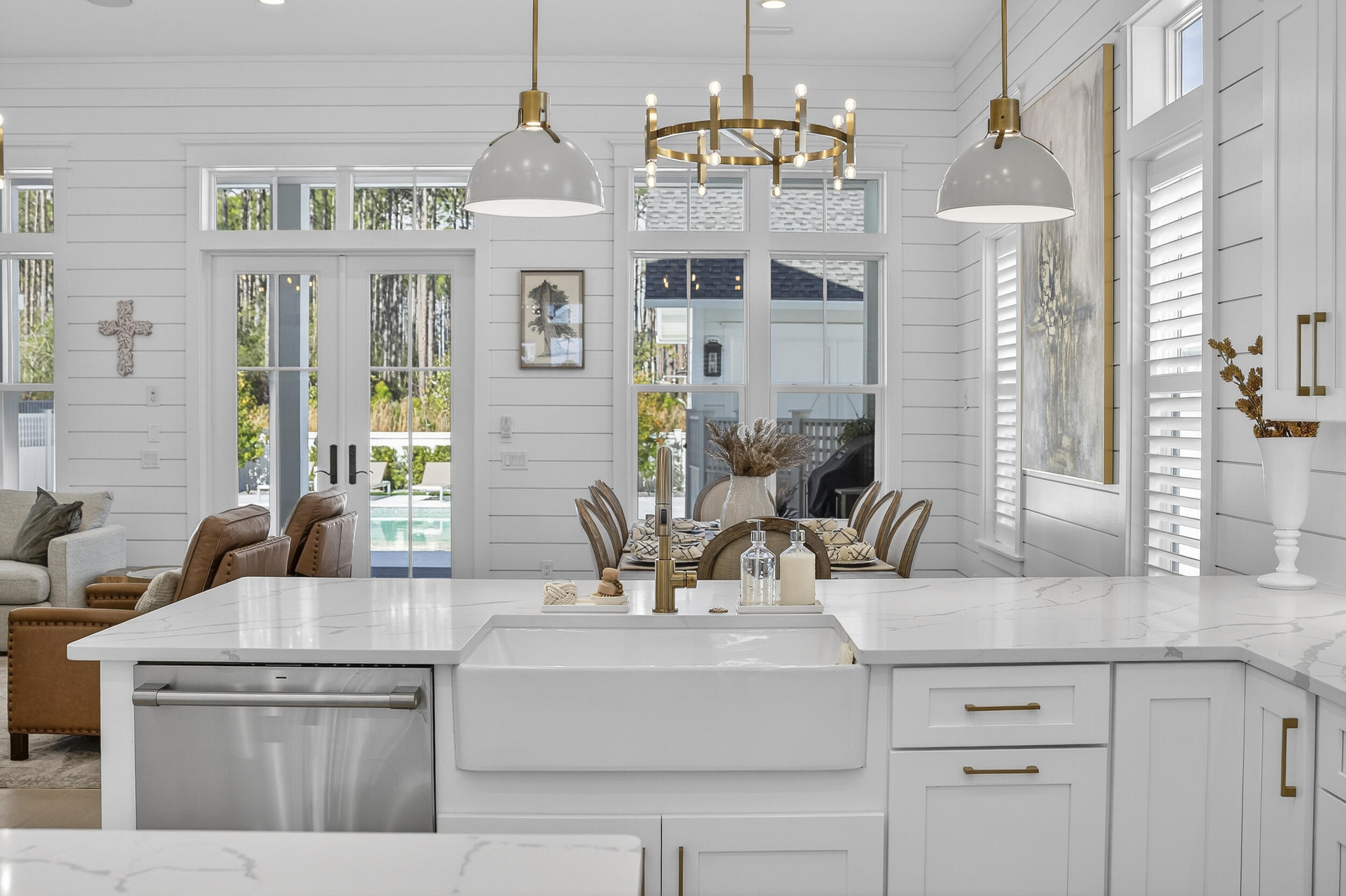 WATERSOUND ORIGINS - Residential