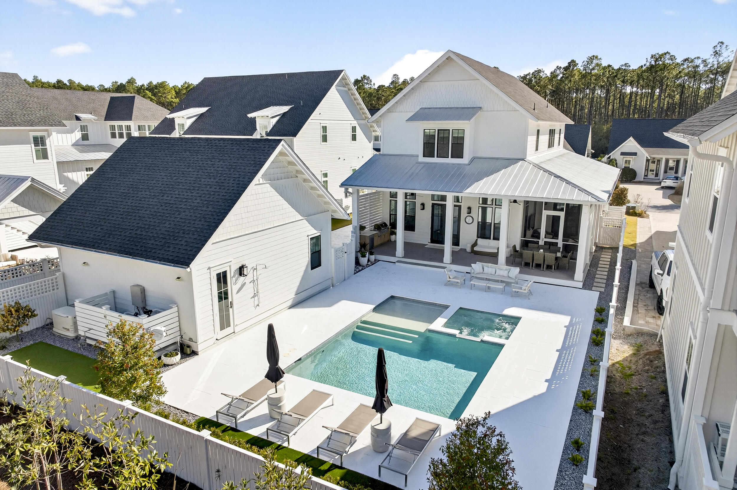 WATERSOUND ORIGINS - Residential