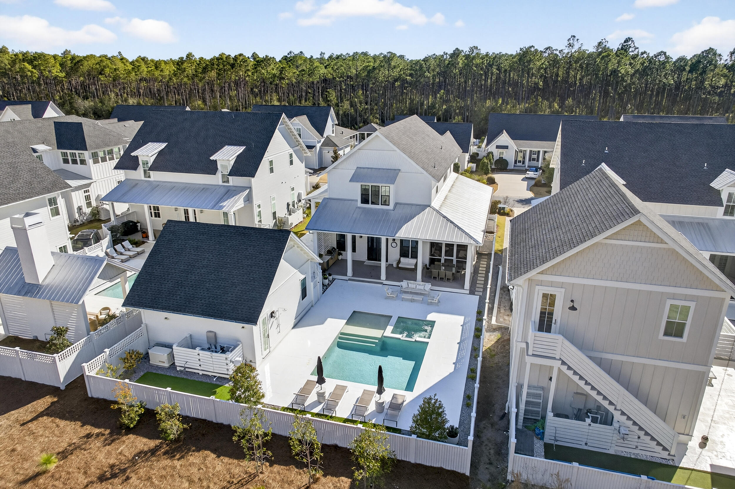 WATERSOUND ORIGINS - Residential