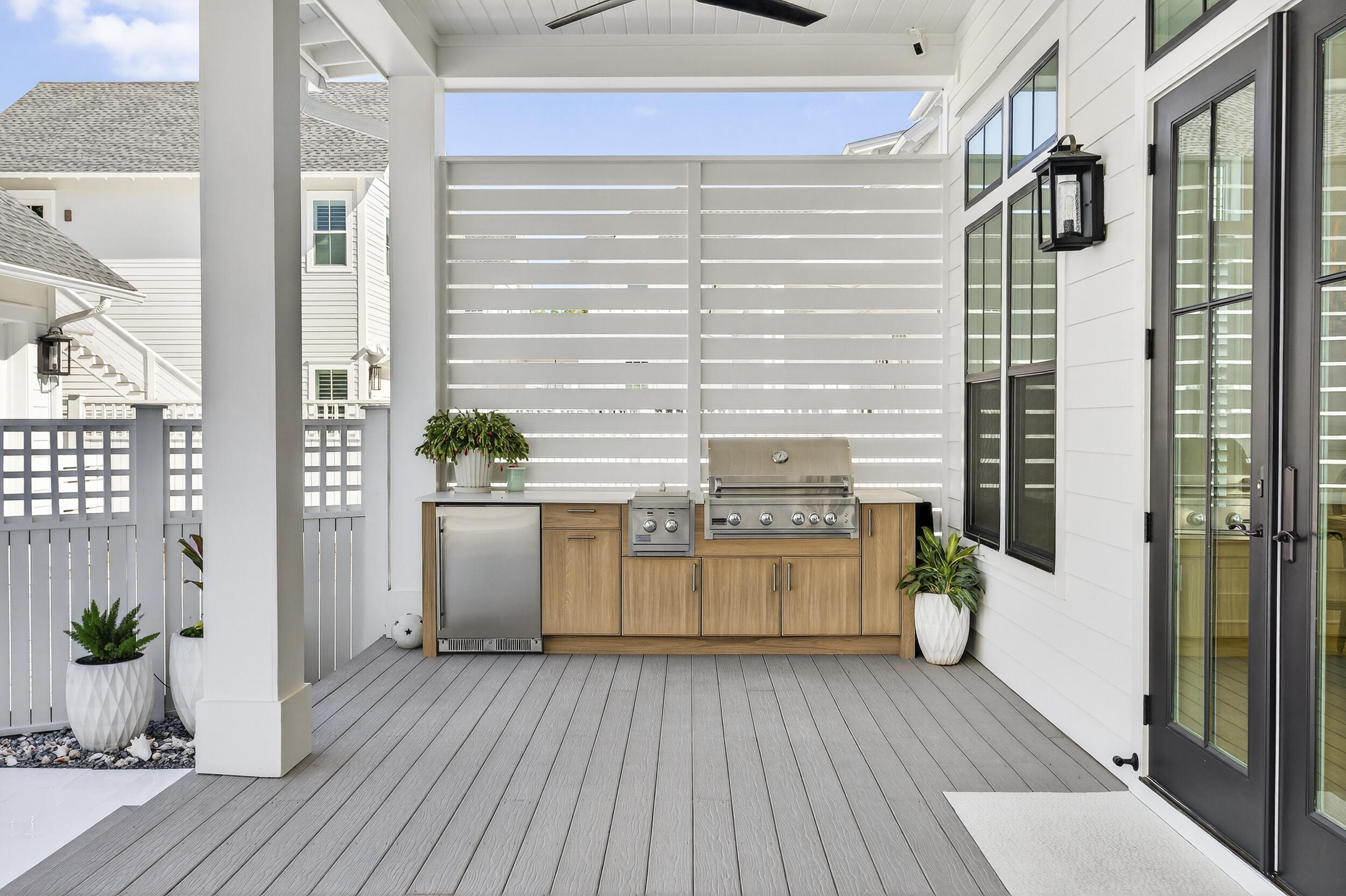 WATERSOUND ORIGINS - Residential