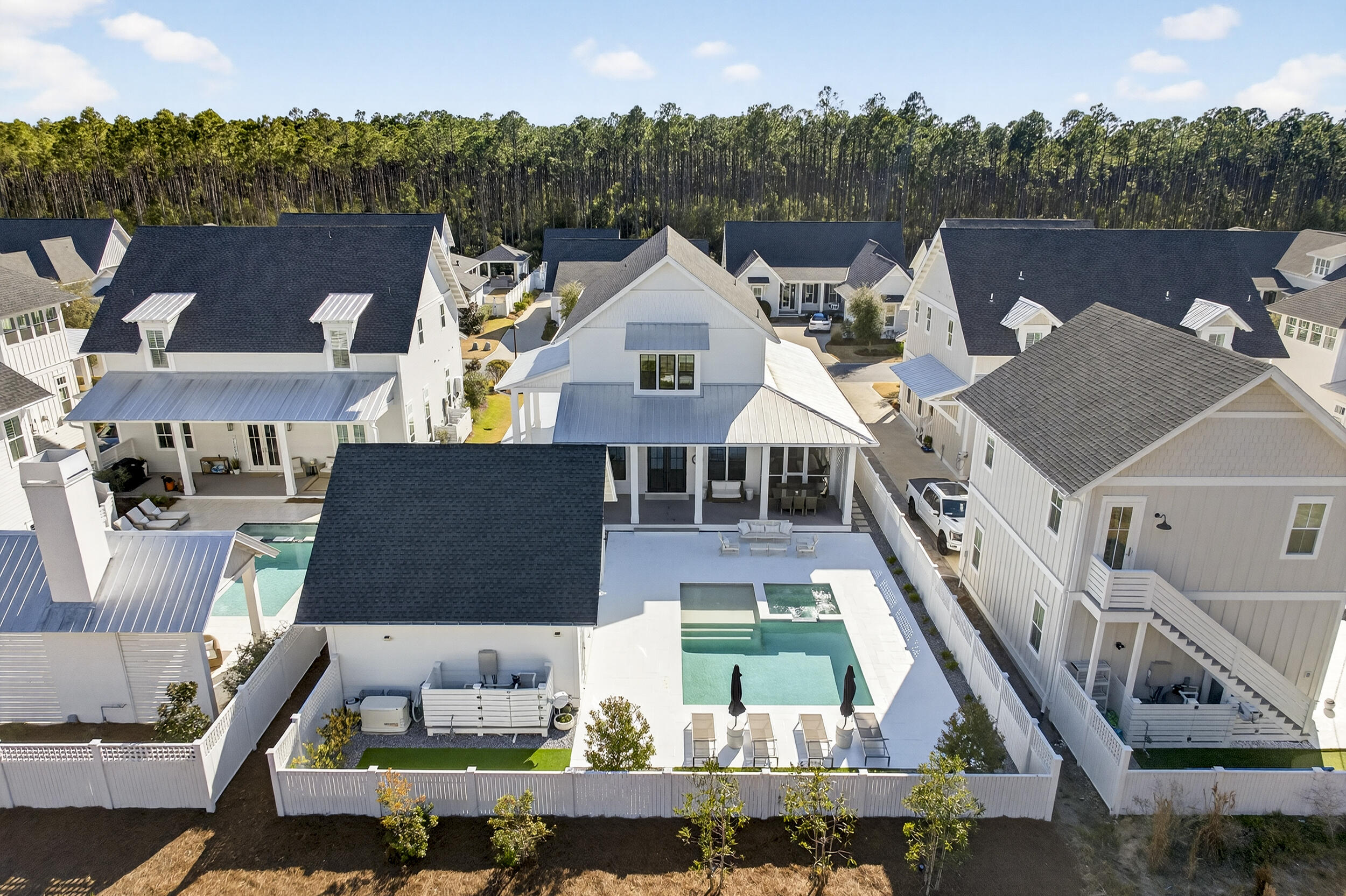 WATERSOUND ORIGINS - Residential