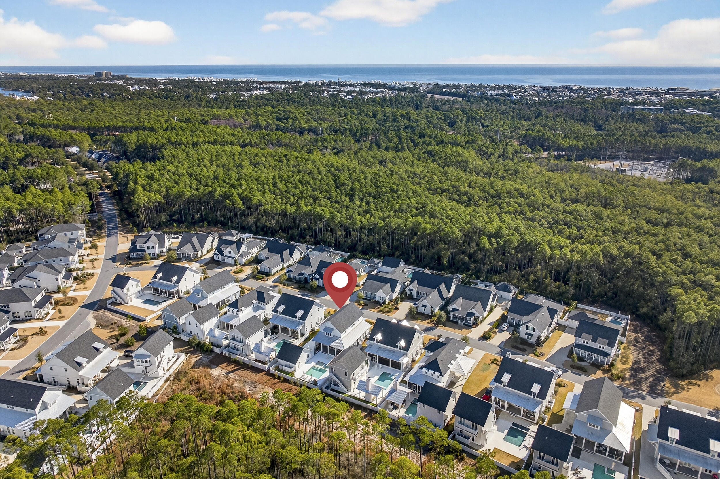 WATERSOUND ORIGINS - Residential