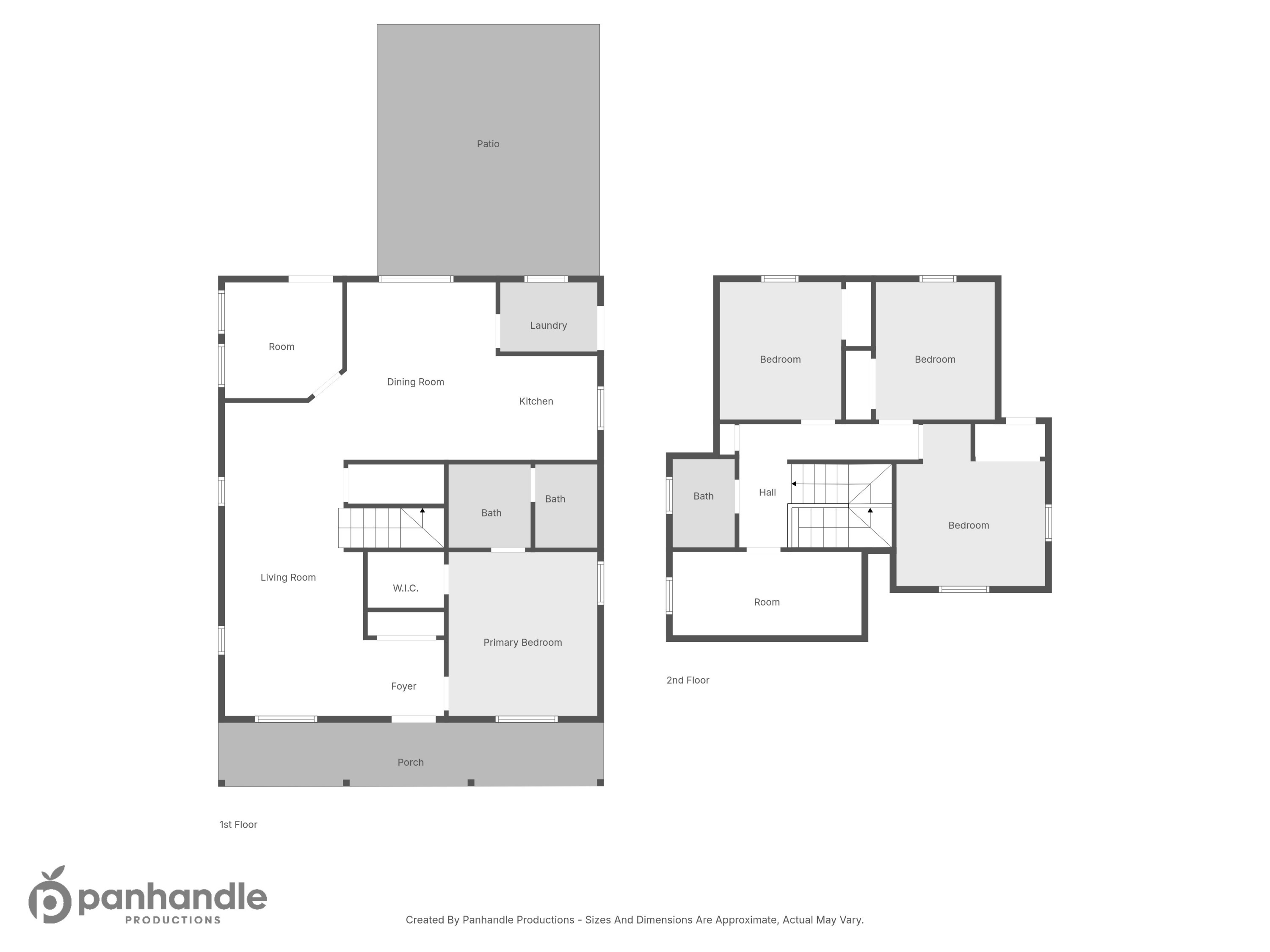 INDIAN BLUFF ESTATES UNIT 1 - Residential