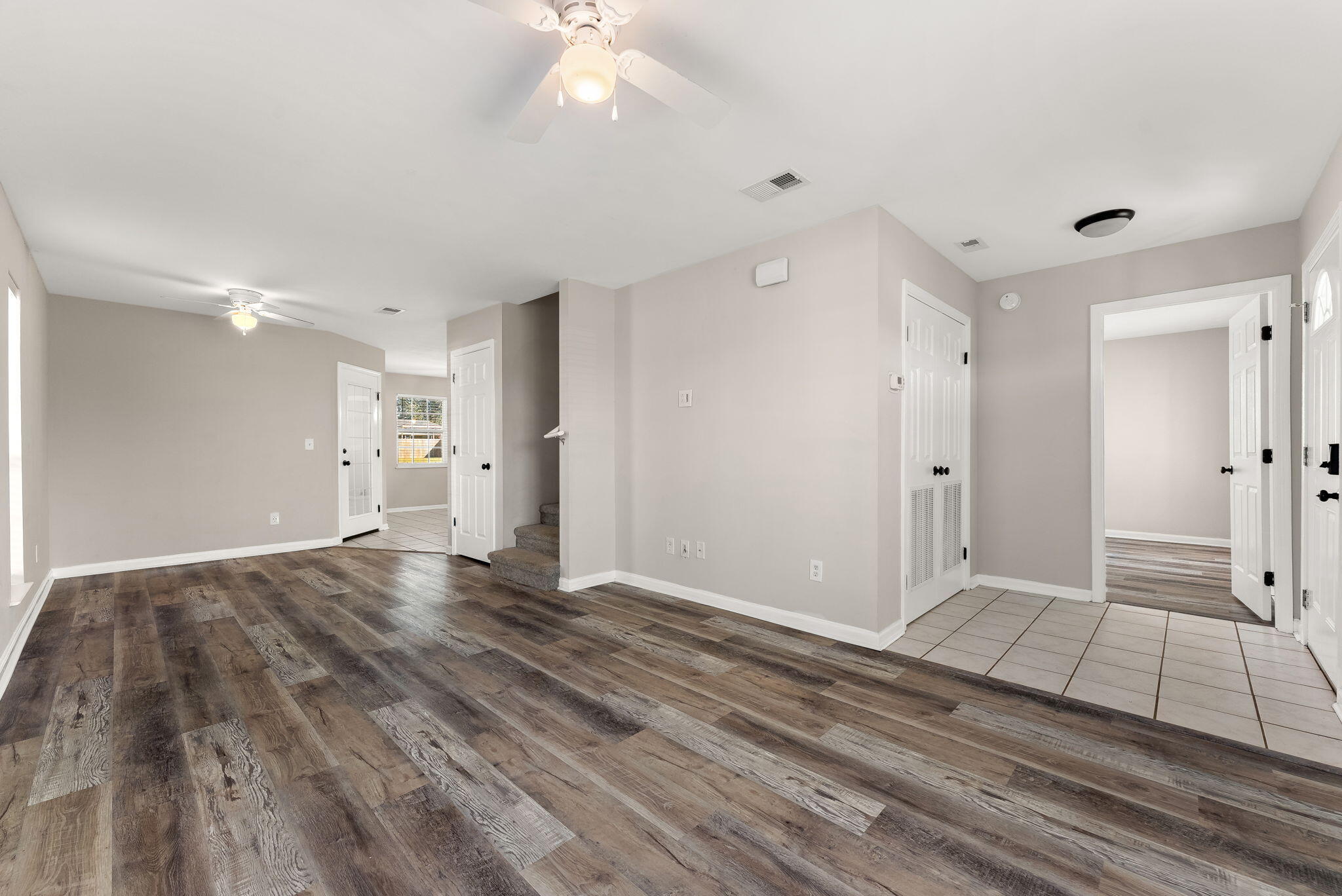 INDIAN BLUFF ESTATES UNIT 1 - Residential