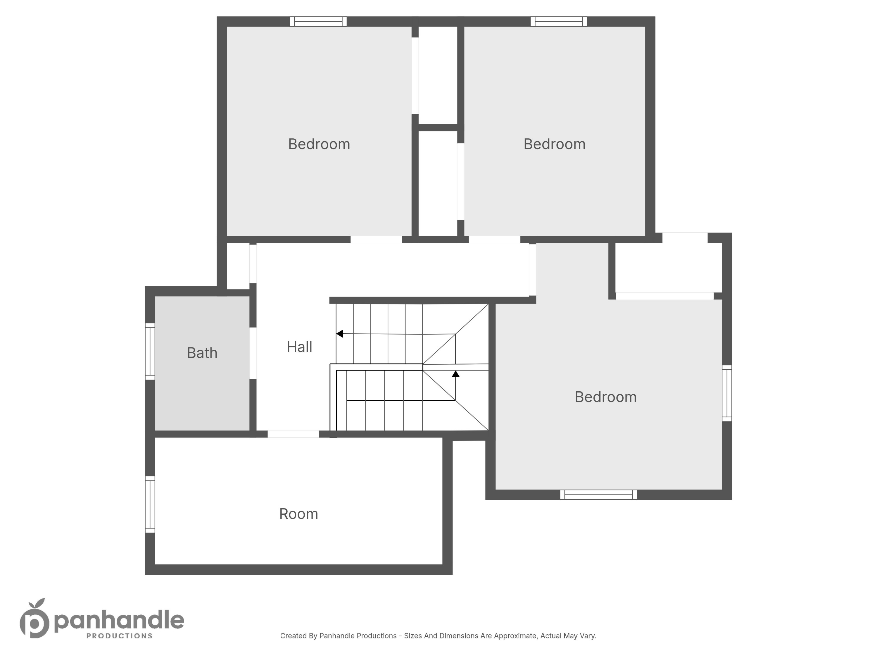INDIAN BLUFF ESTATES UNIT 1 - Residential