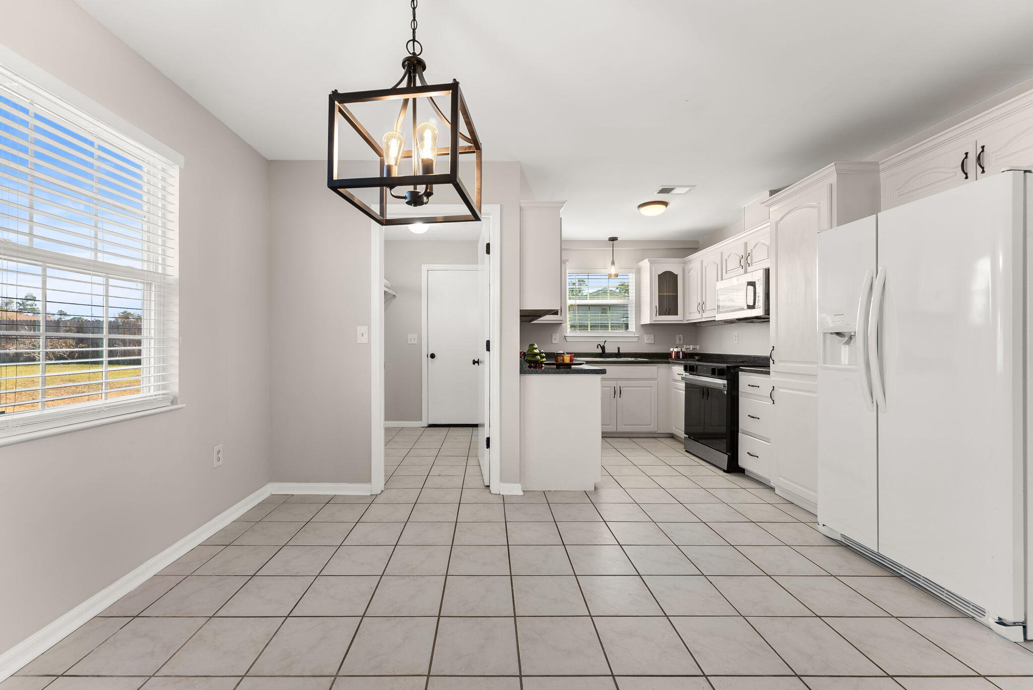 INDIAN BLUFF ESTATES UNIT 1 - Residential