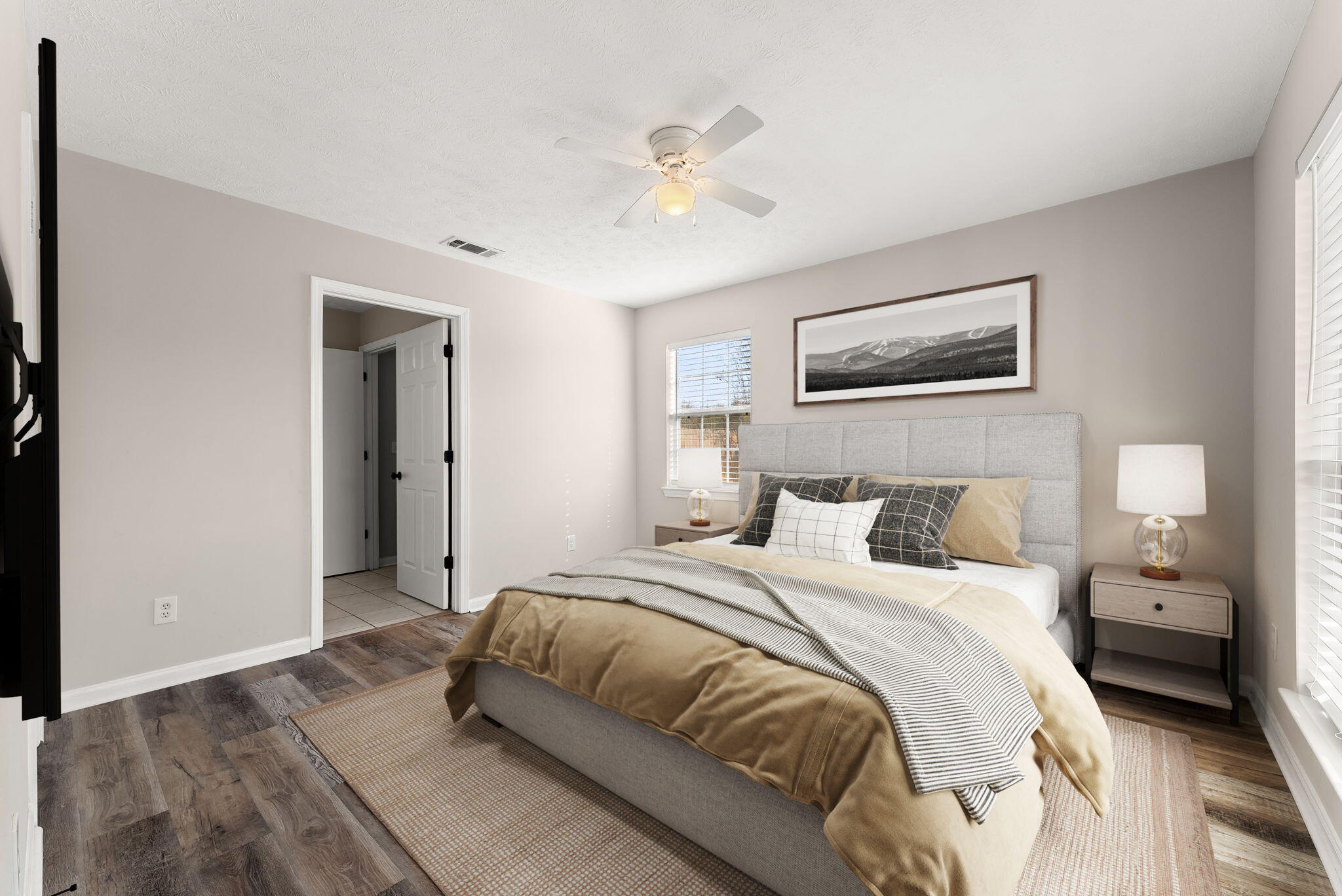 INDIAN BLUFF ESTATES UNIT 1 - Residential