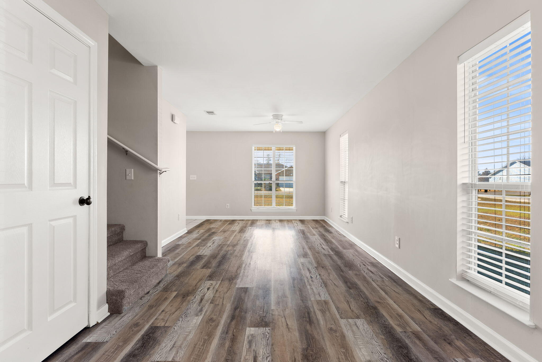 INDIAN BLUFF ESTATES UNIT 1 - Residential