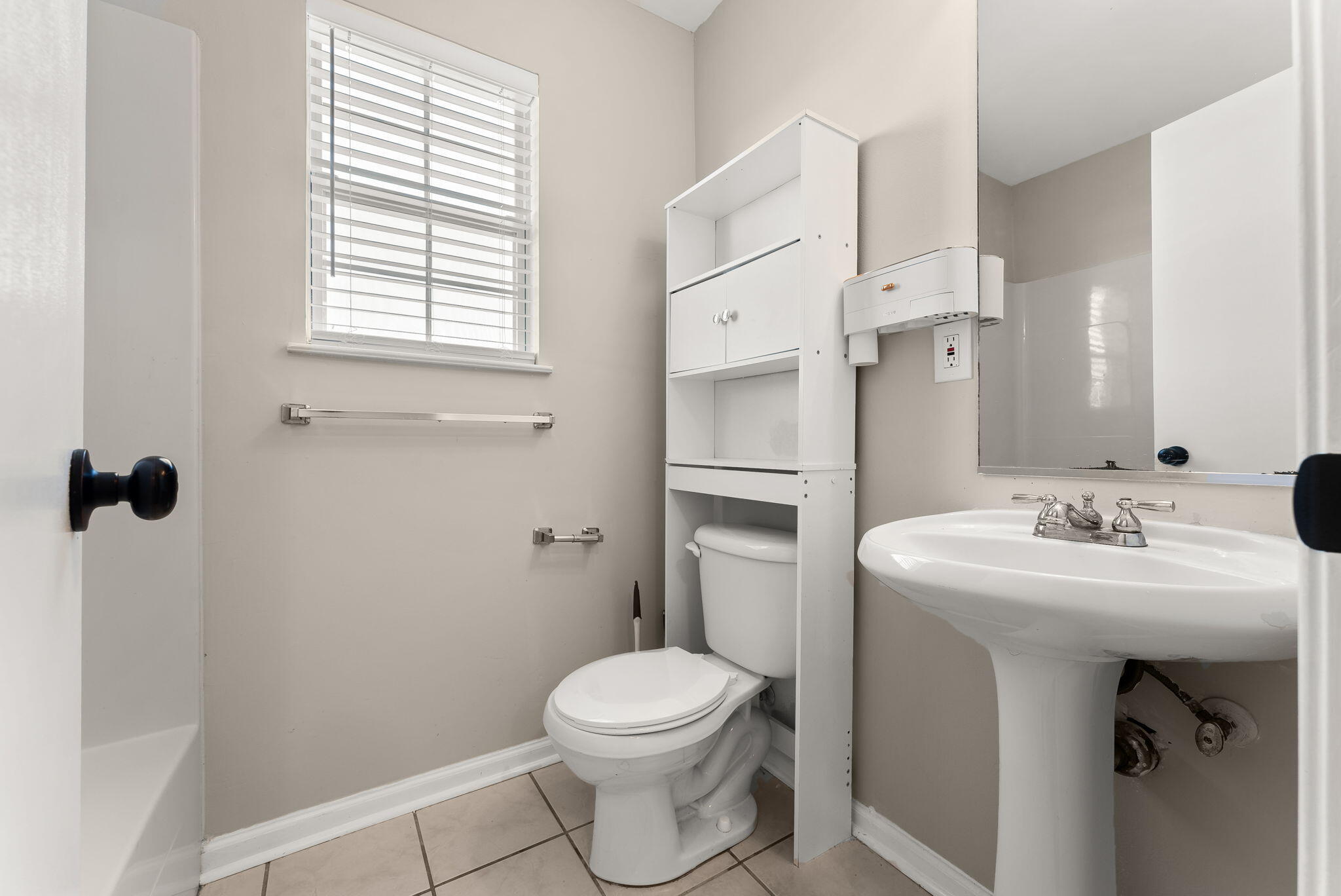 INDIAN BLUFF ESTATES UNIT 1 - Residential