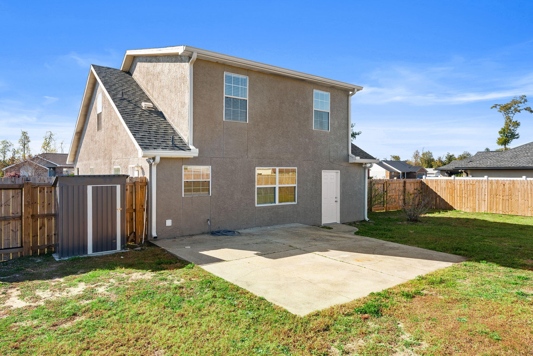 INDIAN BLUFF ESTATES UNIT 1 - Residential