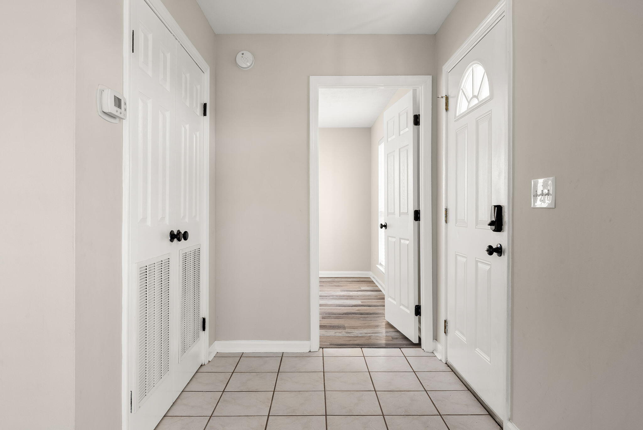 INDIAN BLUFF ESTATES UNIT 1 - Residential