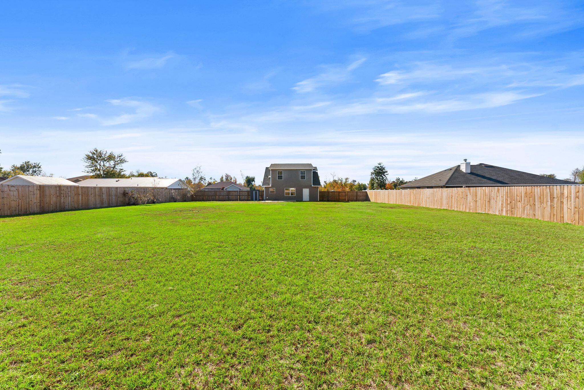 INDIAN BLUFF ESTATES UNIT 1 - Residential