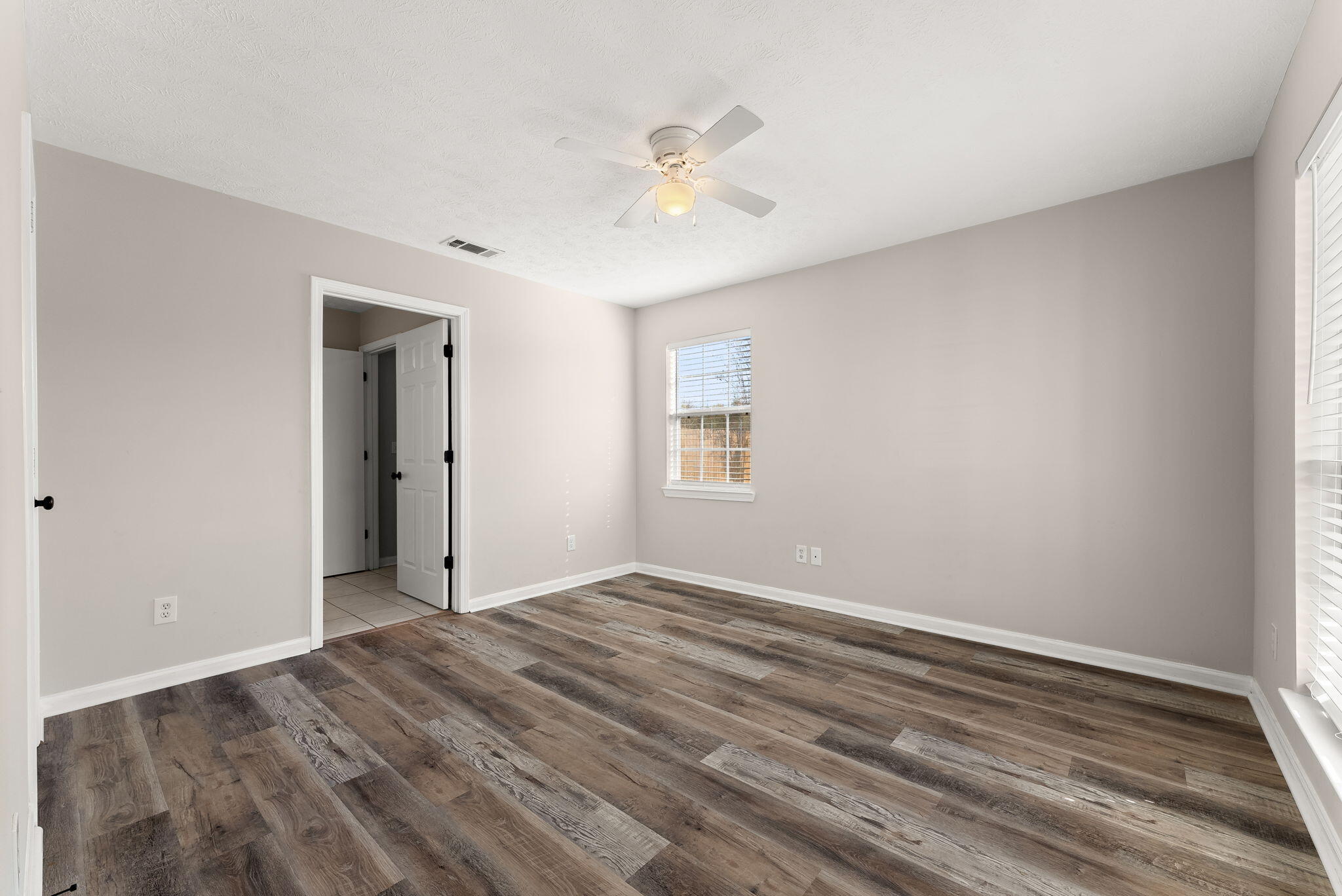 INDIAN BLUFF ESTATES UNIT 1 - Residential