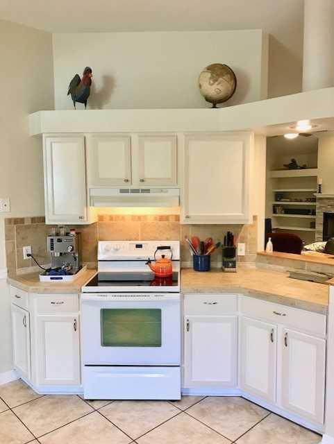 CROSSWINDS 2ND ADDN - Residential