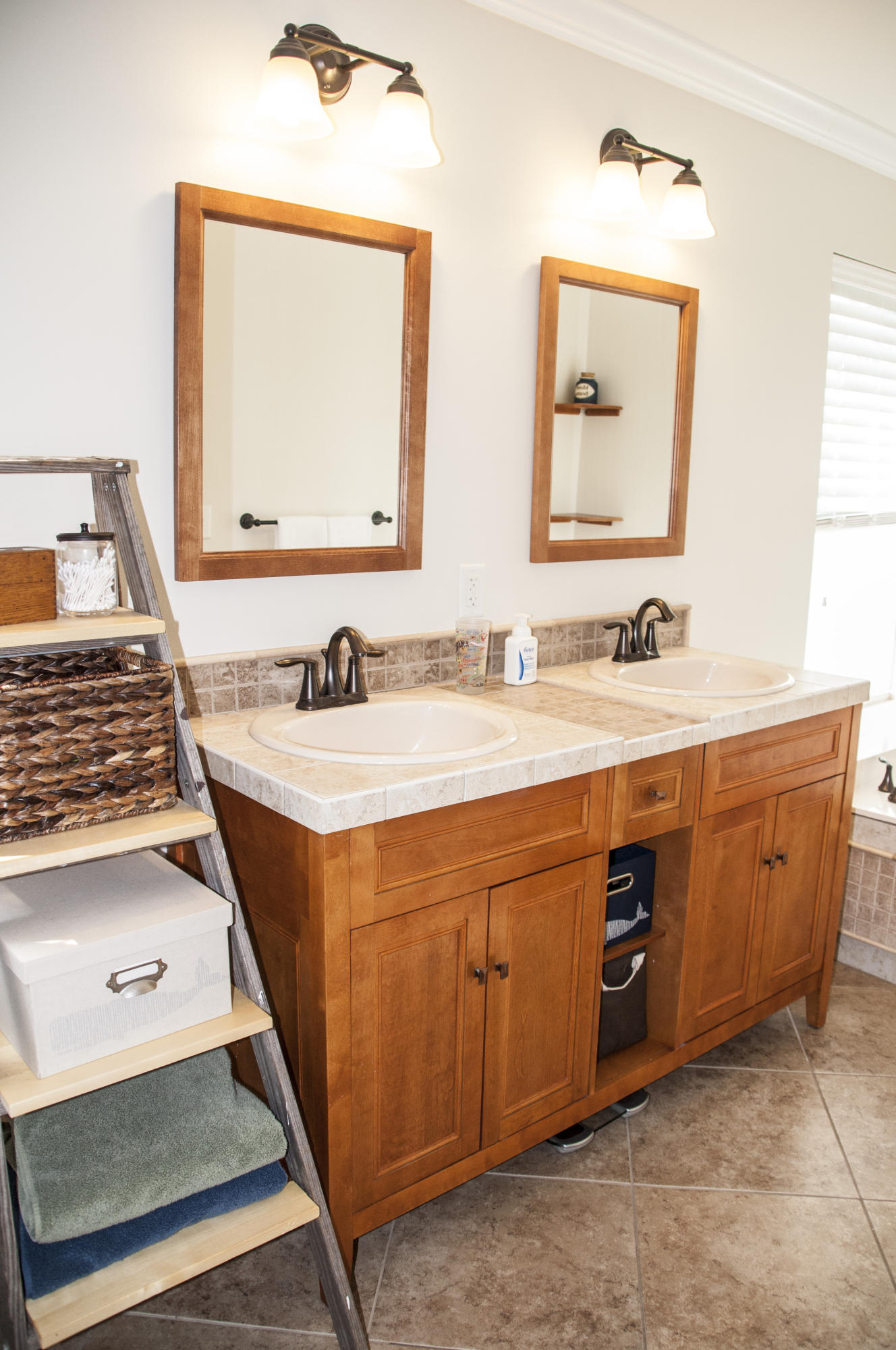 CROSSWINDS 2ND ADDN - Residential