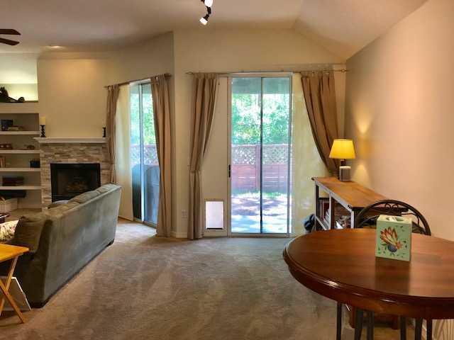 CROSSWINDS 2ND ADDN - Residential