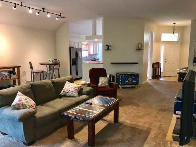 CROSSWINDS 2ND ADDN - Residential