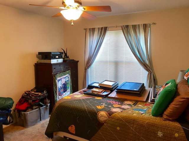 CROSSWINDS 2ND ADDN - Residential