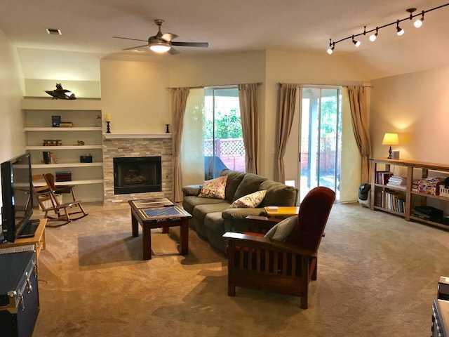 CROSSWINDS 2ND ADDN - Residential