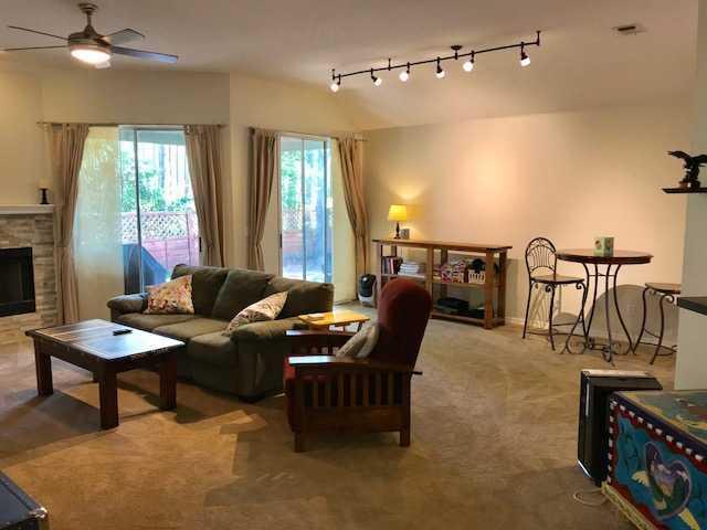 CROSSWINDS 2ND ADDN - Residential