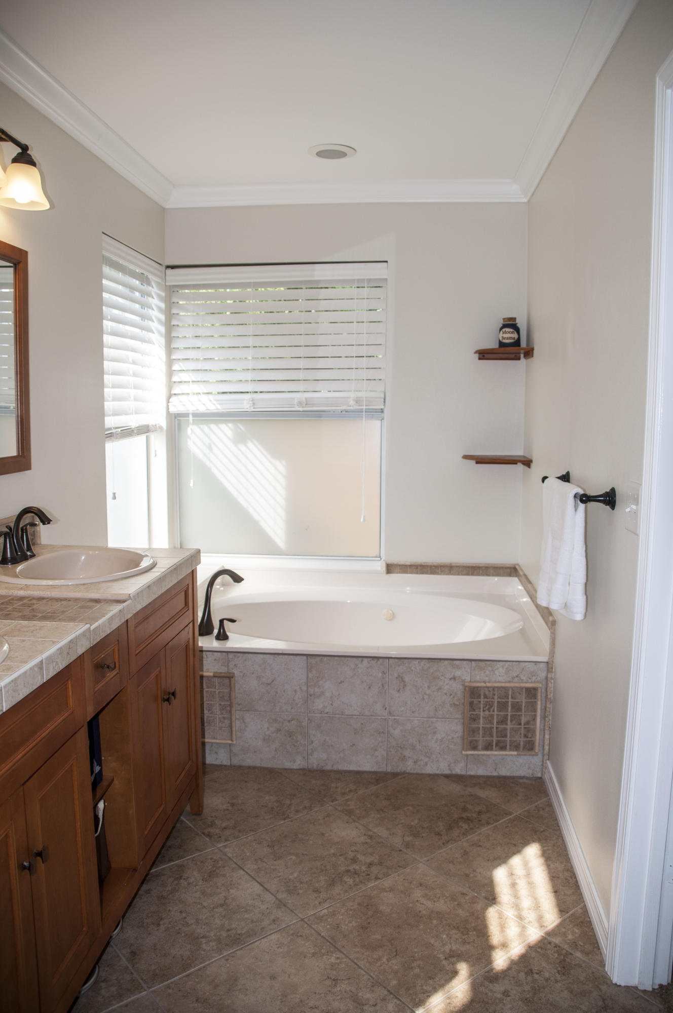 CROSSWINDS 2ND ADDN - Residential